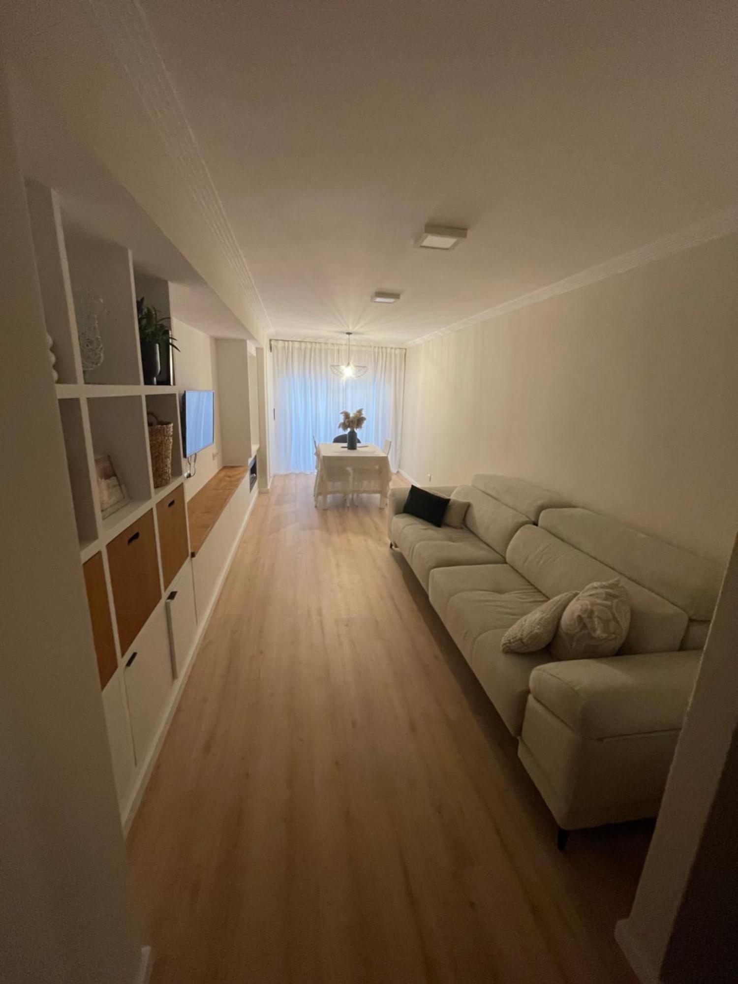 Appartement Apartamento Corredera à Tui Extérieur photo